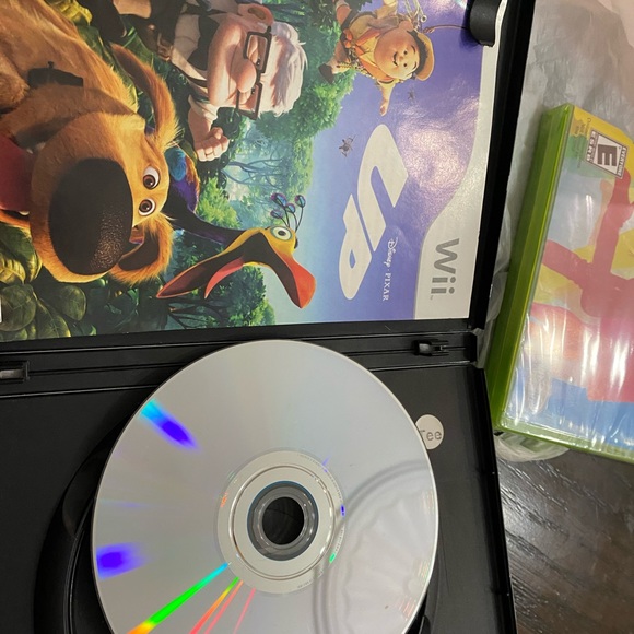 WII UP GAME - Picture 4 of 4